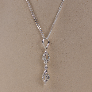 Bajra pendant (Design 2)