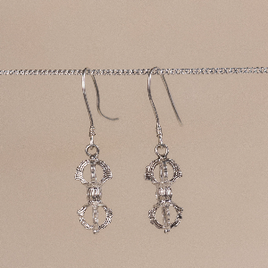 Bajra earrings (Design 1)