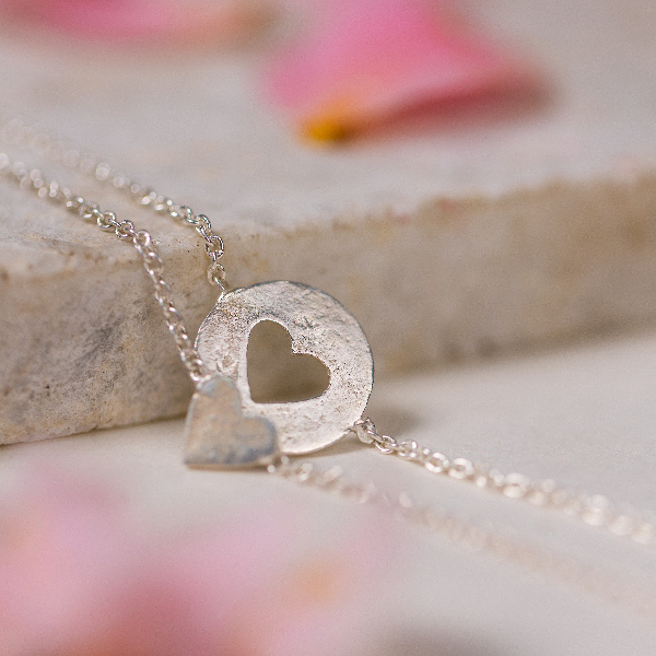 Mutu ko tukra bracelet set 