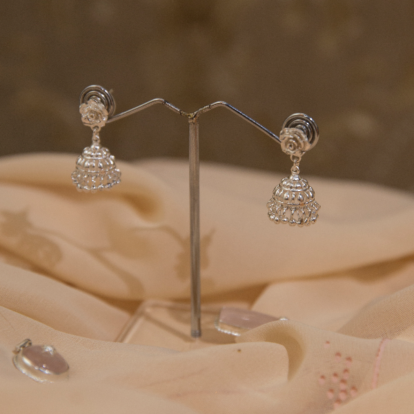 Top Pinjada earrings
