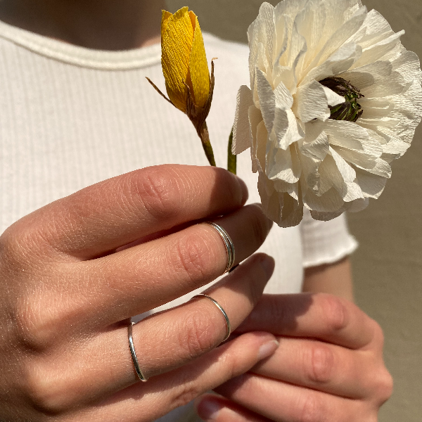Patalo ring