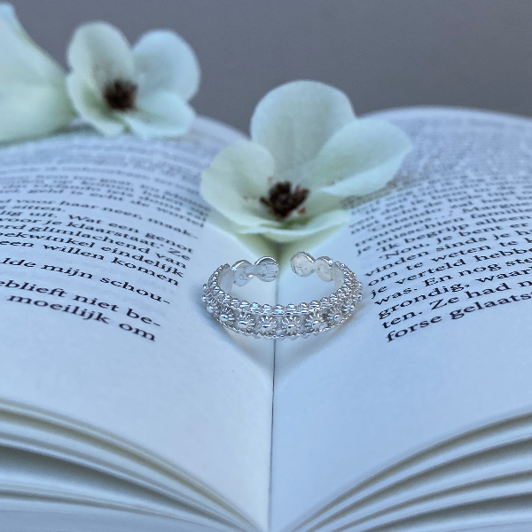 Tribal ring