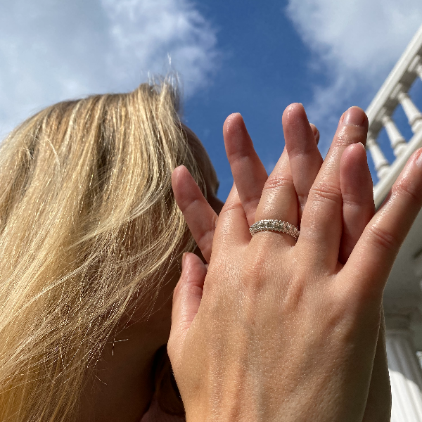 Tribal ring