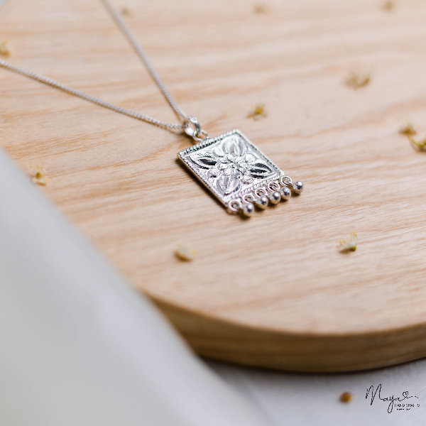 Jantar pendant