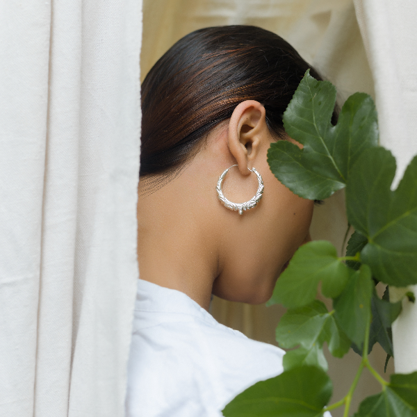 Medium Marwari hoops