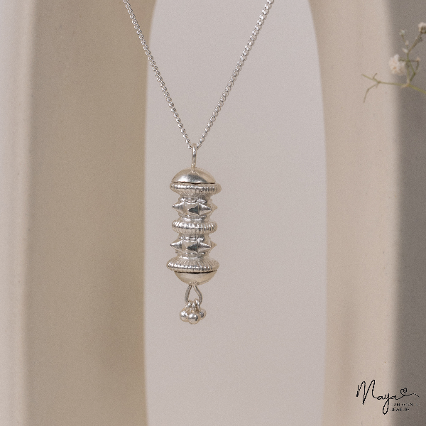 Tilhari pendant
