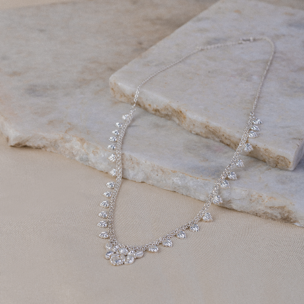 Mangalsutra necklace