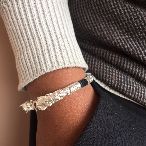 Hatti puchar bracelet